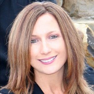 Meet your Posher, Stacy